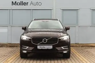 Volvo XC60, 2.0, 140 kW, diisel, automaat, nelikvedu