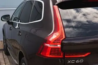 Volvo XC60, 2.0, 140 kW, diisel, automaat, nelikvedu