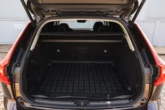 Volvo XC60, 2.0, 140 kW, diisel, automaat, nelikvedu