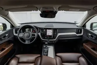 Volvo XC60, 2.0, 140 kW, diisel, automaat, nelikvedu