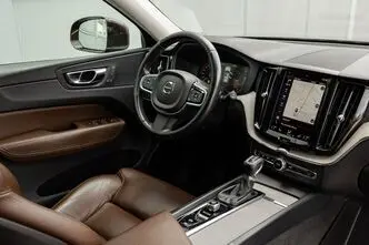 Volvo XC60, 2.0, 140 kW, diisel, automaat, nelikvedu