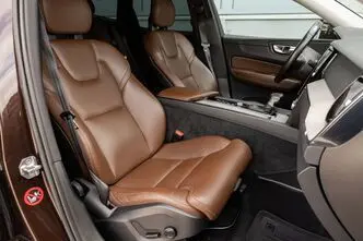 Volvo XC60, 2.0, 140 kW, diisel, automaat, nelikvedu