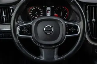 Volvo XC60, 2.0, 140 kW, diisel, automaat, nelikvedu