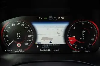 Volvo XC60, 2.0, 140 kW, diisel, automaat, nelikvedu