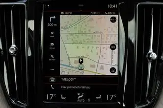 Volvo XC60, 2.0, 140 kW, diisel, automaat, nelikvedu
