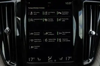 Volvo XC60, 2.0, 140 kW, diisel, automaat, nelikvedu