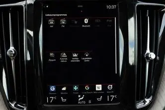 Volvo XC60, 2.0, 140 kW, diisel, automaat, nelikvedu