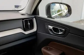 Volvo XC60, 2.0, 140 kW, diisel, automaat, nelikvedu