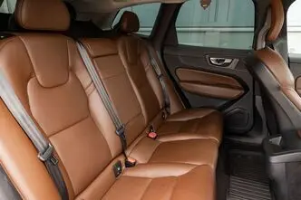 Volvo XC60, 2.0, 140 kW, diisel, automaat, nelikvedu