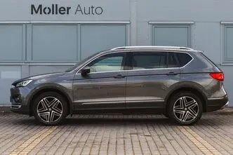 SEAT Tarraco, 2.0, 110 kW, diisel, automaat, nelikvedu