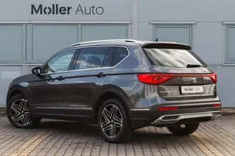 SEAT Tarraco, 2.0, 110 kW, diisel, automaat, nelikvedu