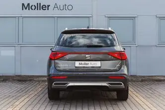 SEAT Tarraco, 2.0, 110 kW, diisel, automaat, nelikvedu
