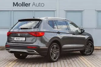 SEAT Tarraco, 2.0, 110 kW, diisel, automaat, nelikvedu