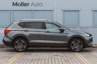SEAT Tarraco, 2.0, 110 kW, diisel, automaat, nelikvedu