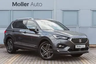 SEAT Tarraco, 2.0, 110 kW, diisel, automaat, nelikvedu