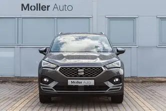 SEAT Tarraco, 2.0, 110 kW, diisel, automaat, nelikvedu