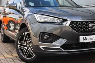 SEAT Tarraco, 2.0, 110 kW, diisel, automaat, nelikvedu