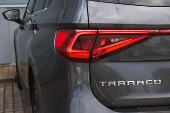 SEAT Tarraco, 2.0, 110 kW, diisel, automaat, nelikvedu