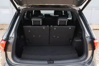 SEAT Tarraco, 2.0, 110 kW, diisel, automaat, nelikvedu