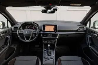 SEAT Tarraco, 2.0, 110 kW, diisel, automaat, nelikvedu