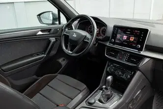 SEAT Tarraco, 2.0, 110 kW, diisel, automaat, nelikvedu