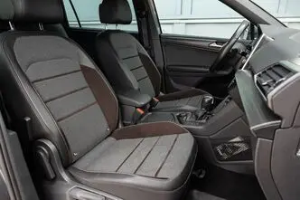 SEAT Tarraco, 2.0, 110 kW, diisel, automaat, nelikvedu