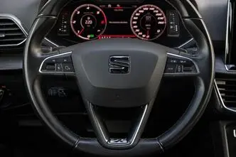 SEAT Tarraco, 2.0, 110 kW, diisel, automaat, nelikvedu