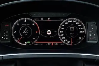 SEAT Tarraco, 2.0, 110 kW, diisel, automaat, nelikvedu