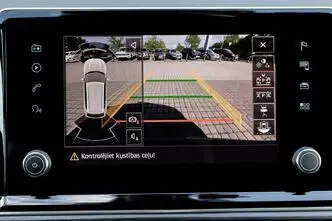 SEAT Tarraco, 2.0, 110 kW, diisel, automaat, nelikvedu