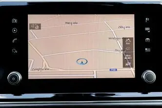 SEAT Tarraco, 2.0, 110 kW, diisel, automaat, nelikvedu