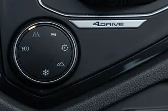 SEAT Tarraco, 2.0, 110 kW, diisel, automaat, nelikvedu