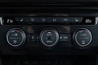 SEAT Tarraco, 2.0, 110 kW, diisel, automaat, nelikvedu
