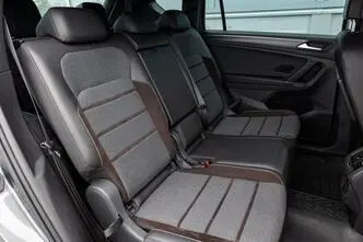 SEAT Tarraco, 2.0, 110 kW, diisel, automaat, nelikvedu