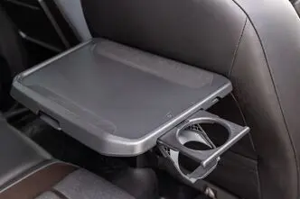 SEAT Tarraco, 2.0, 110 kW, diisel, automaat, nelikvedu