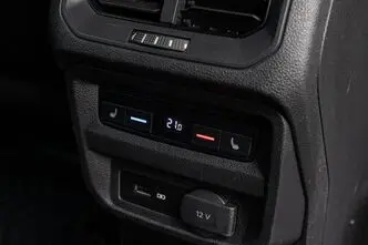 SEAT Tarraco, 2.0, 110 kW, diisel, automaat, nelikvedu