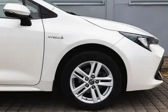 Toyota Corolla, 1.8, 90 kW, bensiin, automaat, esivedu