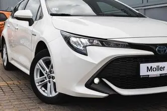 Toyota Corolla, 1.8, 90 kW, bensiin, automaat, esivedu