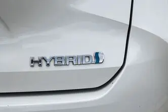 Toyota Corolla, 1.8, 90 kW, bensiin, automaat, esivedu
