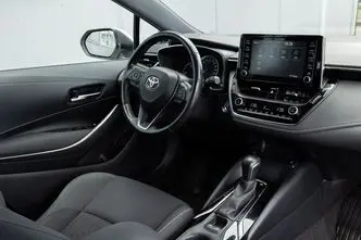 Toyota Corolla, 1.8, 90 kW, bensiin, automaat, esivedu