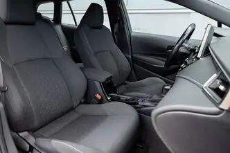 Toyota Corolla, 1.8, 90 kW, bensiin, automaat, esivedu
