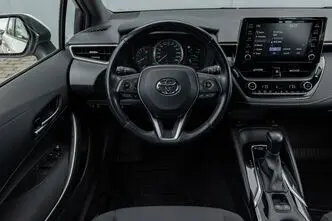 Toyota Corolla, 1.8, 90 kW, bensiin, automaat, esivedu