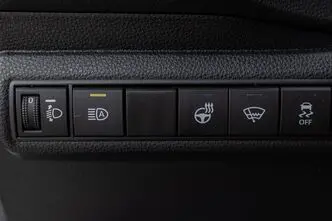 Toyota Corolla, 1.8, 90 kW, bensiin, automaat, esivedu
