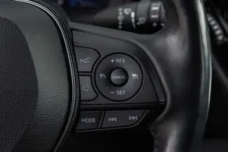 Toyota Corolla, 1.8, 90 kW, bensiin, automaat, esivedu