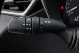 Toyota Corolla, 1.8, 90 kW, bensiin, automaat, esivedu