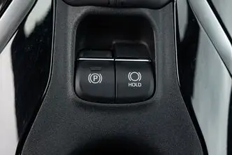 Toyota Corolla, 1.8, 90 kW, bensiin, automaat, esivedu