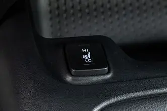 Toyota Corolla, 1.8, 90 kW, bensiin, automaat, esivedu