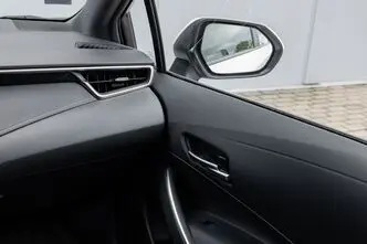 Toyota Corolla, 1.8, 90 kW, bensiin, automaat, esivedu