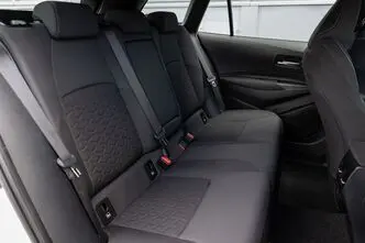 Toyota Corolla, 1.8, 90 kW, bensiin, automaat, esivedu