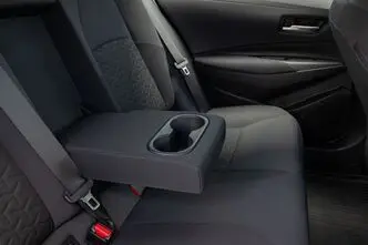 Toyota Corolla, 1.8, 90 kW, bensiin, automaat, esivedu