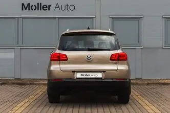 Volkswagen Tiguan, 2.0, 103 kW, diisel, automaat, nelikvedu